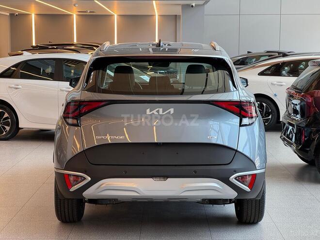 Kia Sportage-3