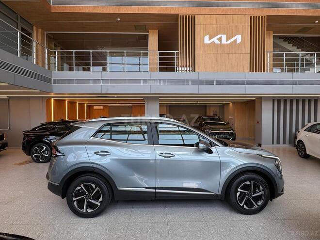 Kia Sportage-4