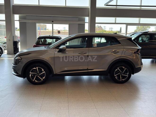 Kia Sportage-5