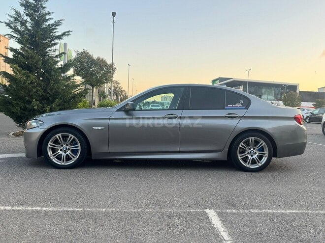BMW 528-3