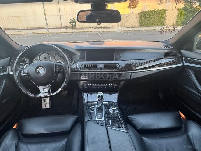 BMW 528-5