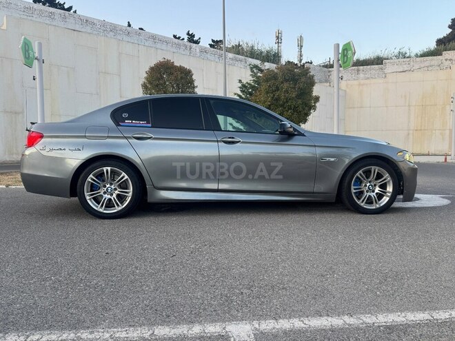 BMW 528-2