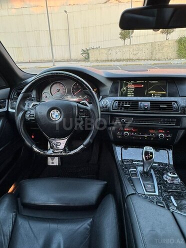 BMW 528-7
