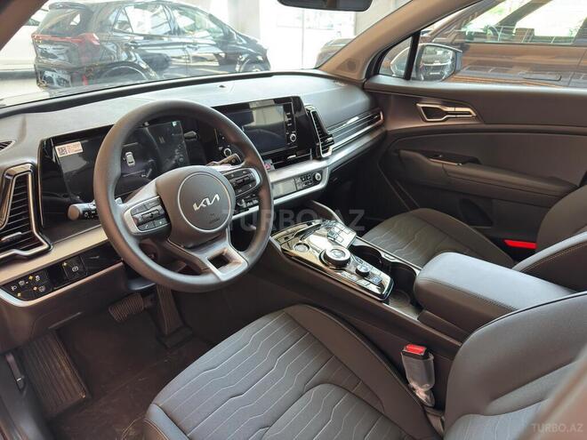 Kia Sportage-7