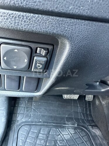 Nissan Juke 2012, 165,000 km - 1.6 l - Bakı