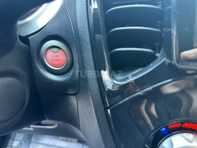 Nissan Juke 2012, 165,000 km - 1.6 l - Bakı