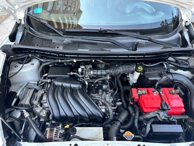 Nissan Juke 2012, 165,000 km - 1.6 l - Bakı