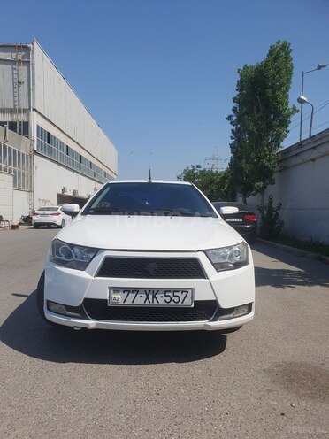 Khazar SD-1