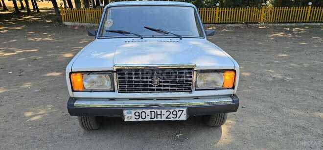 LADA (VAZ) 2107 2008, 88,818 km - 1.6 l - Masallı