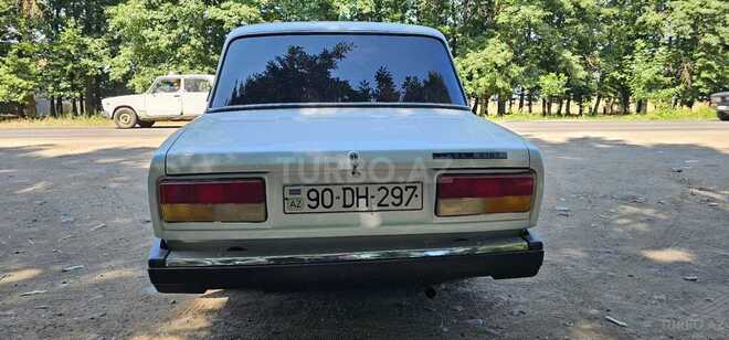 LADA (VAZ) 2107 2008, 88,818 km - 1.6 l - Masallı