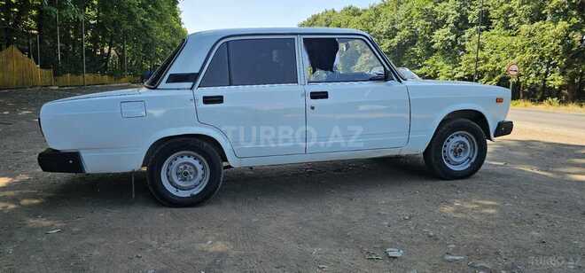 LADA (VAZ) 2107 2008, 88,818 km - 1.6 l - Masallı