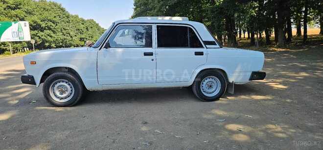 LADA (VAZ) 2107 2008, 88,818 km - 1.6 l - Masallı