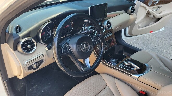 Mercedes C 300 2014, 170,000 km - 2.0 l - Bakı