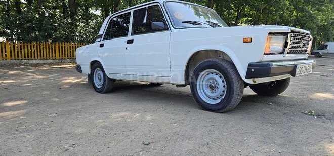 LADA (VAZ) 2107 2008, 88,818 km - 1.6 l - Masallı