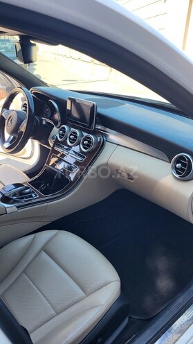 Mercedes C 300 2014, 170,000 km - 2.0 l - Bakı