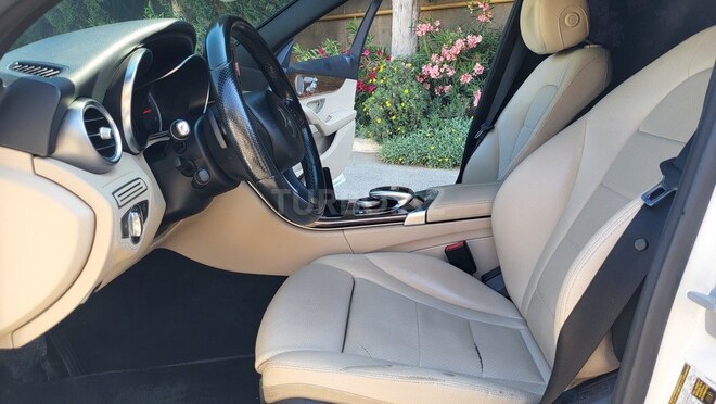 Mercedes C 300 2014, 170,000 km - 2.0 l - Bakı