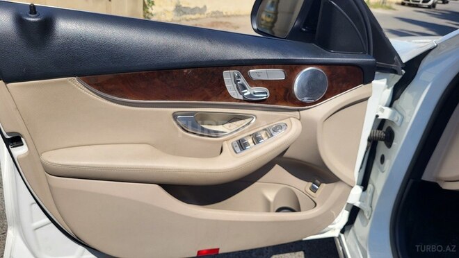 Mercedes C 300 2014, 170,000 km - 2.0 l - Bakı