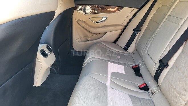 Mercedes C 300 2014, 170,000 km - 2.0 l - Bakı