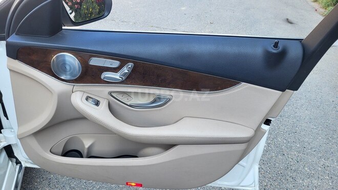 Mercedes C 300 2014, 170,000 km - 2.0 l - Bakı