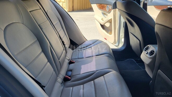 Mercedes C 300 2014, 170,000 km - 2.0 l - Bakı