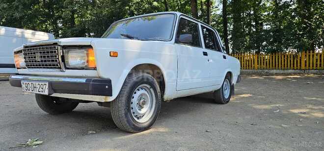 LADA (VAZ) 2107 2008, 88,818 km - 1.6 l - Masallı