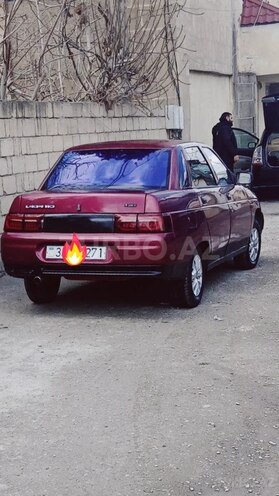 LADA (VAZ) 2110 1999, 160,000 km - 1.5 l - İmişli