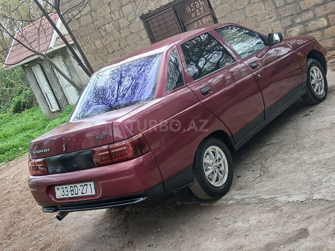 LADA (VAZ) 2110 1999, 160,000 km - 1.5 l - İmişli