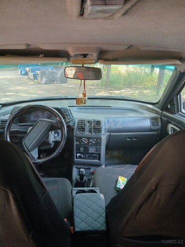 LADA (VAZ) 2110 1999, 160,000 km - 1.5 l - İmişli