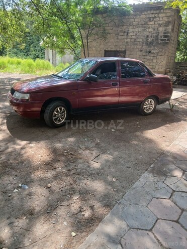 LADA (VAZ) 2110 1999, 160,000 km - 1.5 l - İmişli
