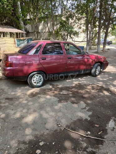 LADA (VAZ) 2110 1999, 160,000 km - 1.5 l - İmişli