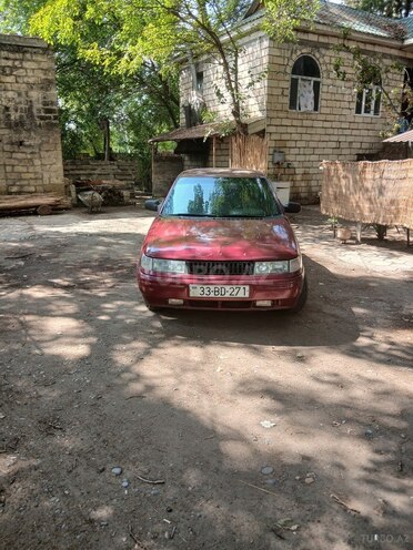 LADA (VAZ) 2110 1999, 160,000 km - 1.5 l - İmişli