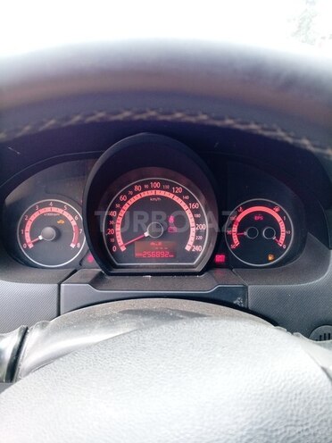 Kia Ceed 2009, 256,882 km - 1.4 l - Gəncə