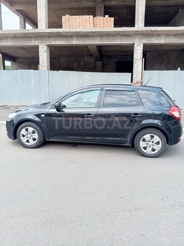 Kia Ceed 2009, 256,882 km - 1.4 l - Gəncə