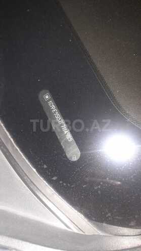 Chevrolet Cruze 2014, 280,000 km - 1.4 l - Gəncə