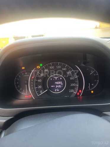 Honda CR-V 2012, 146,000 km - 2.4 l - Bakı
