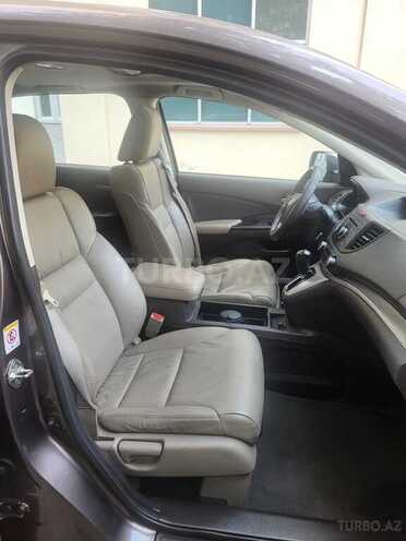 Honda CR-V 2012, 146,000 km - 2.4 l - Bakı