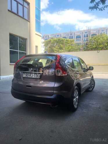 Honda CR-V 2012, 146,000 km - 2.4 l - Bakı