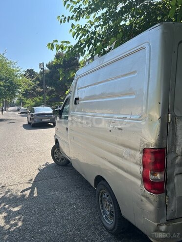 Changan Star 2006, 200,000 km - 1.1 l - Bakı