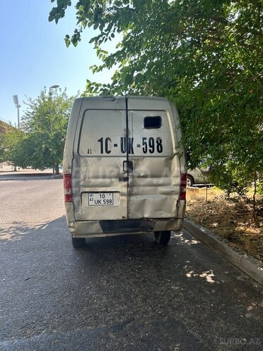 Changan Star 2006, 200,000 km - 1.1 l - Bakı