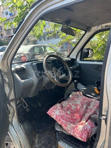 Changan Star 2006, 200,000 km - 1.1 l - Bakı