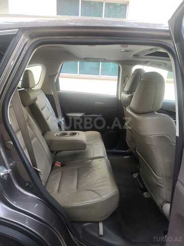 Honda CR-V 2012, 146,000 km - 2.4 l - Bakı