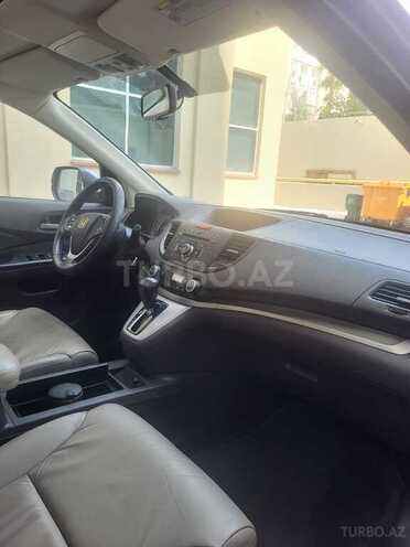 Honda CR-V 2012, 146,000 km - 2.4 l - Bakı