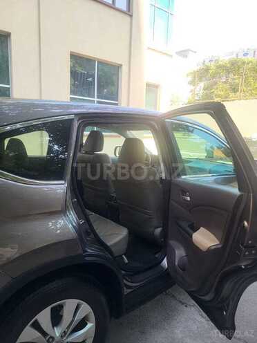 Honda CR-V 2012, 146,000 km - 2.4 l - Bakı