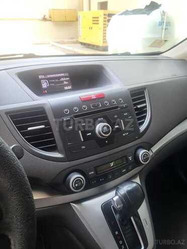 Honda CR-V 2012, 146,000 km - 2.4 l - Bakı