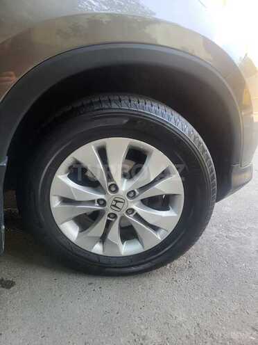 Honda CR-V 2012, 146,000 km - 2.4 l - Bakı