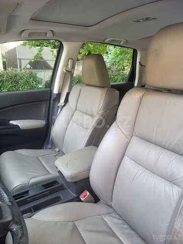 Honda CR-V 2012, 146,000 km - 2.4 l - Bakı