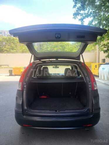 Honda CR-V 2012, 146,000 km - 2.4 l - Bakı