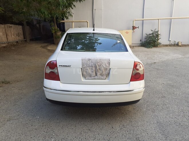 Volkswagen Passat 2004, 371,034 km - 1.8 l - Bakı