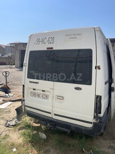 Ford Transit 2007, 200,000 km - 2.4 л - Bakı