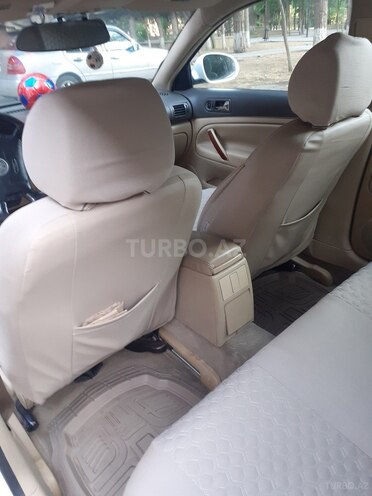 Volkswagen Passat 2004, 371,034 km - 1.8 l - Bakı